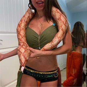 💋Halloween costume🎃👻